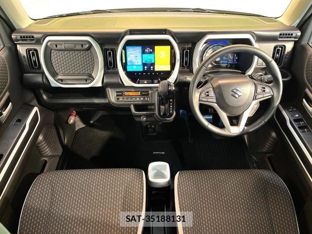 Suzuki HUSTLER 2020-08 8525218-1