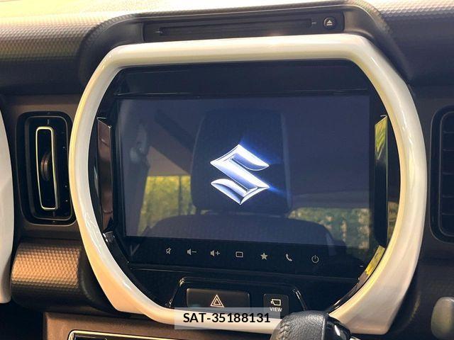 Suzuki HUSTLER 2020-08 8525218-2