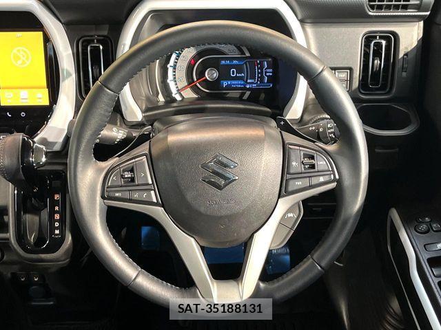 Suzuki HUSTLER 2020-08 8525218-7