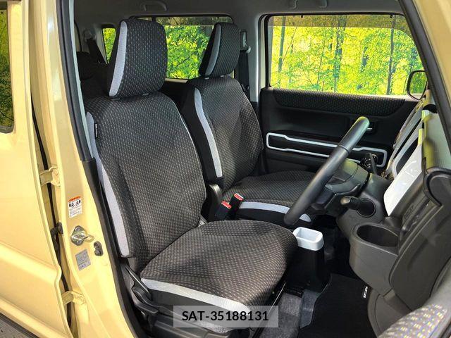 Suzuki HUSTLER 2020-08 8525218-8
