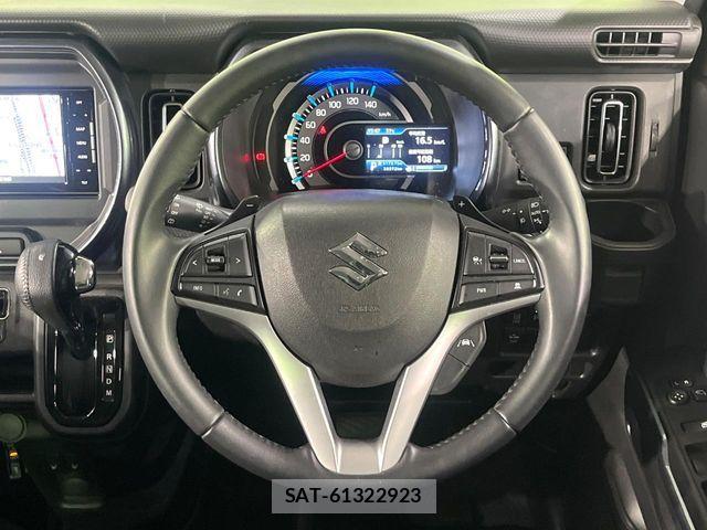 Suzuki HUSTLER 2021-02 8525213-10