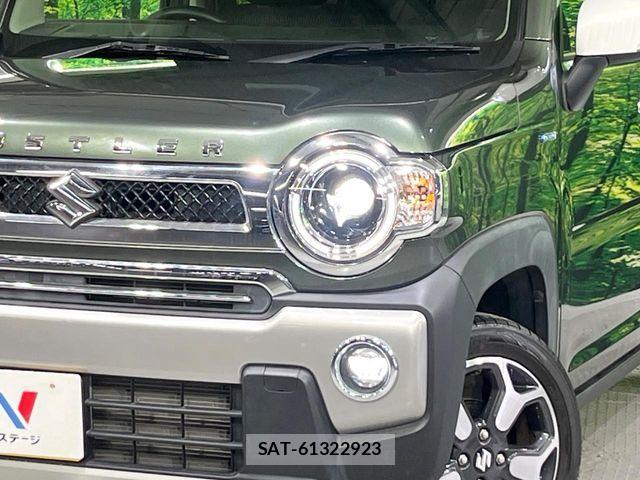 Suzuki HUSTLER 2021-02 8525213-11