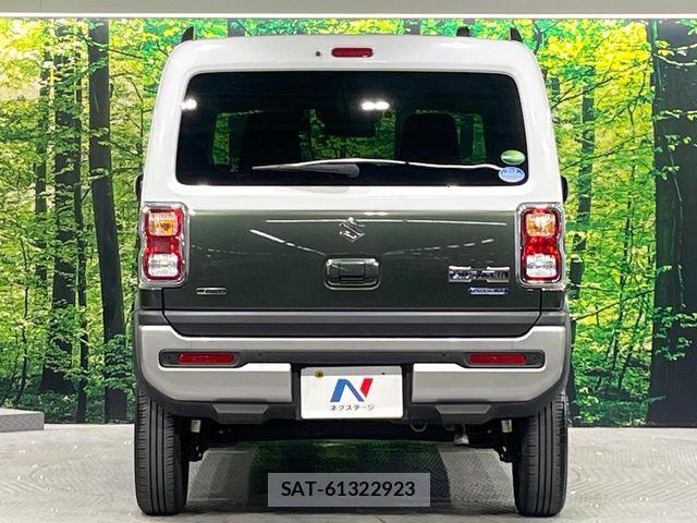 Suzuki HUSTLER 2021-02 8525213-14