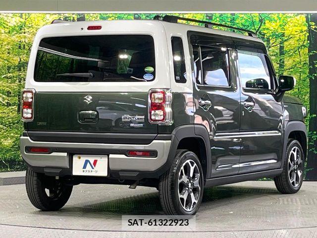 Suzuki HUSTLER 2021-02 8525213-16