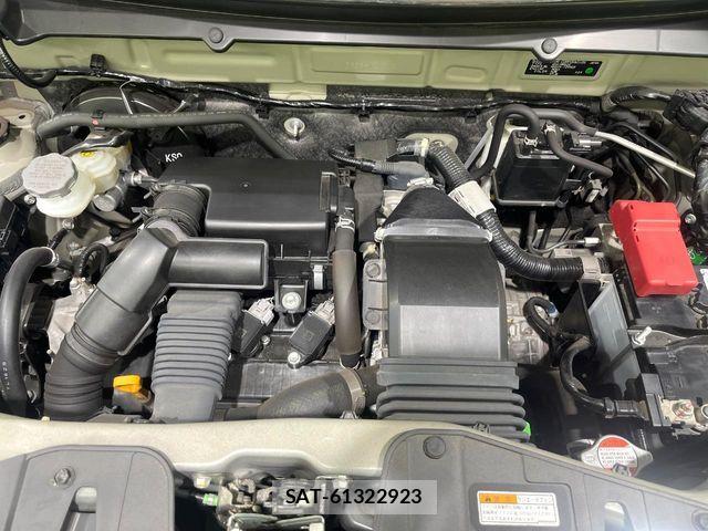 Suzuki HUSTLER 2021-02 8525213-17
