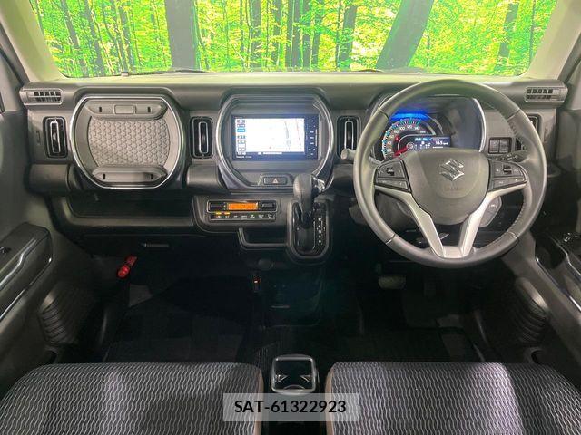Suzuki HUSTLER 2021-02 8525213-4