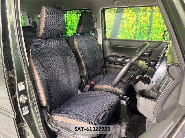Suzuki HUSTLER 2021-02 8525213-7