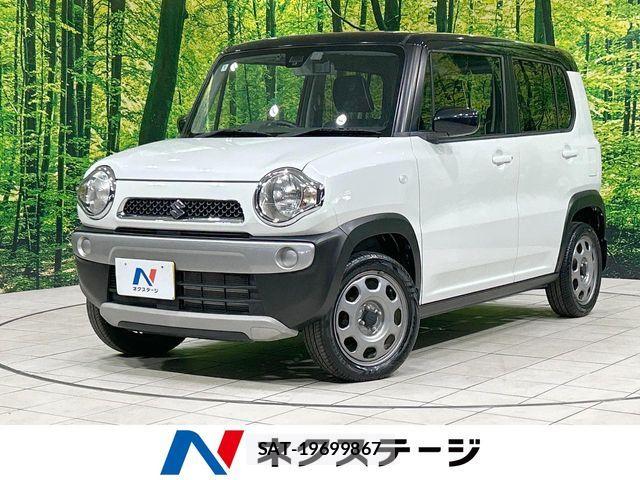 Suzuki HUSTLER 2014-10 8525232-0