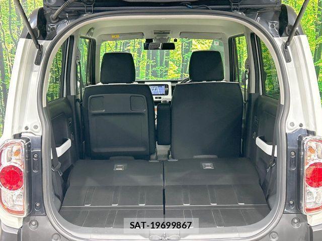 Suzuki HUSTLER 2014-10 8525232-9