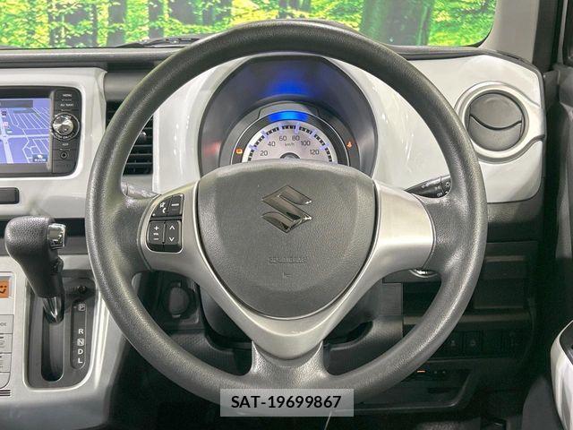 Suzuki HUSTLER 2014-10 8525232-10