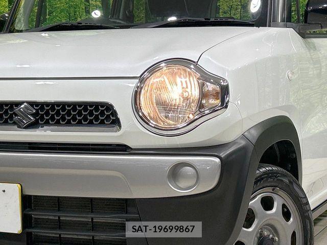 Suzuki HUSTLER 2014-10 8525232-11