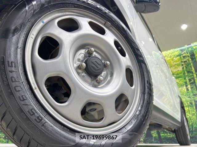Suzuki HUSTLER 2014-10 8525232-12