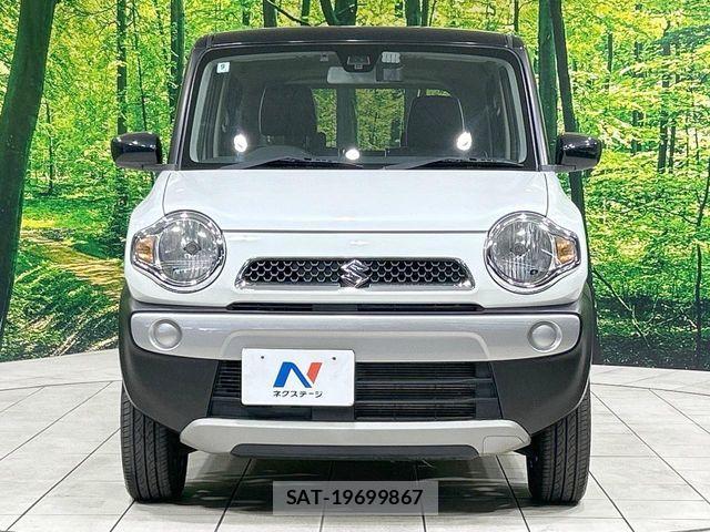Suzuki HUSTLER 2014-10 8525232-13