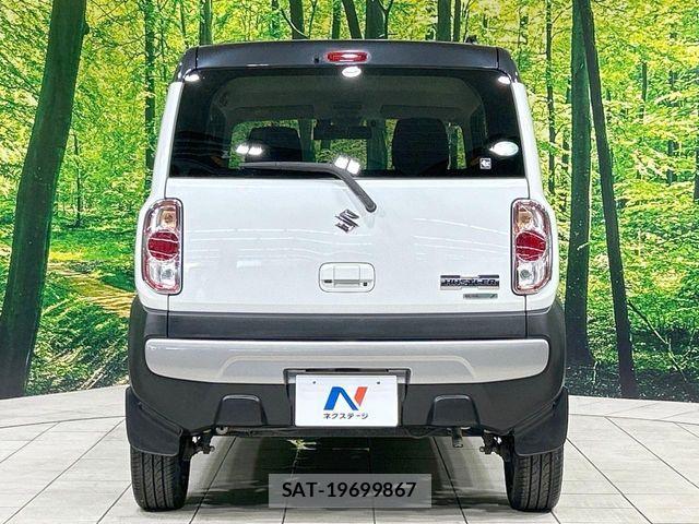 Suzuki HUSTLER 2014-10 8525232-14