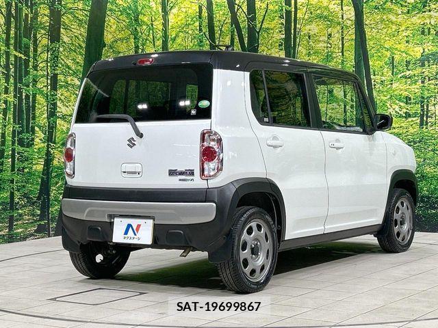 Suzuki HUSTLER 2014-10 8525232-16