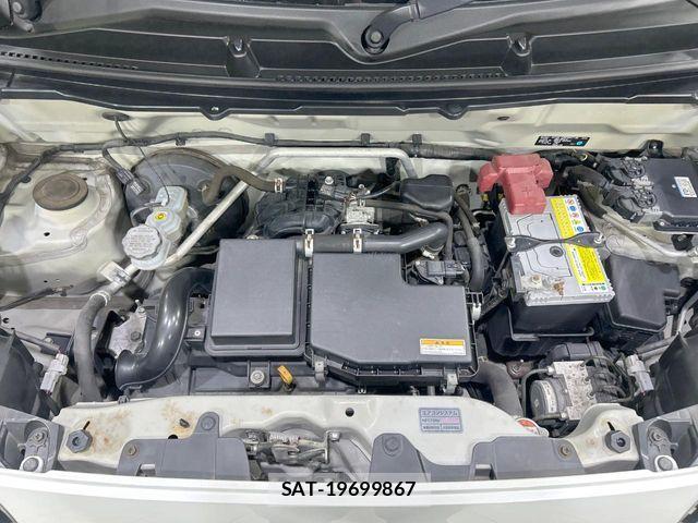 Suzuki HUSTLER 2014-10 8525232-17