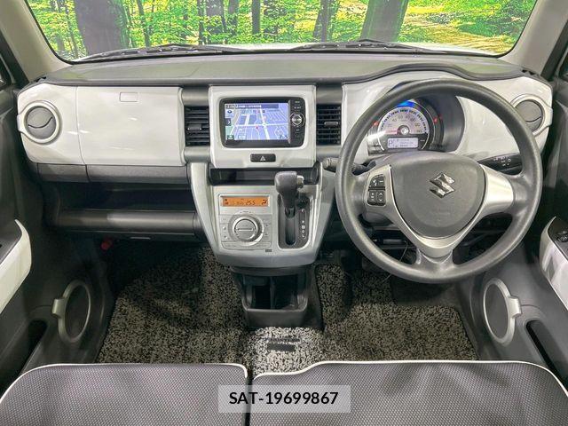 Suzuki HUSTLER 2014-10 8525232-1