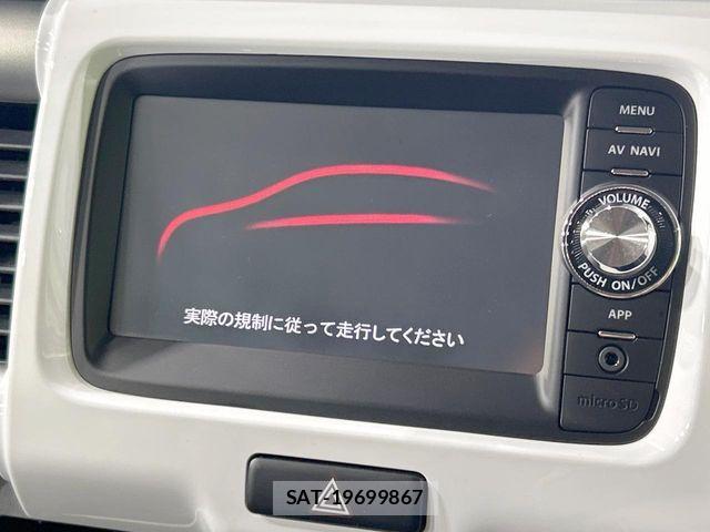 Suzuki HUSTLER 2014-10 8525232-2