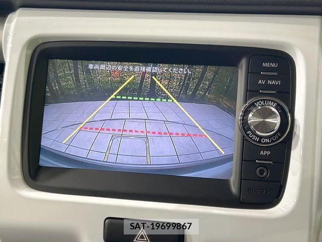 Suzuki HUSTLER 2014-10 8525232-3