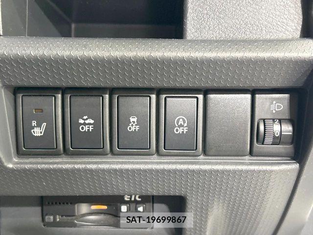 Suzuki HUSTLER 2014-10 8525232-4