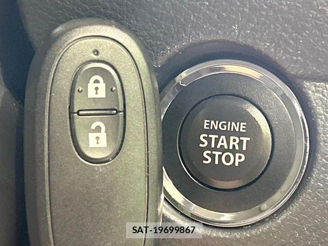 Suzuki HUSTLER 2014-10 8525232-6