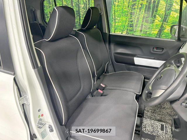 Suzuki HUSTLER 2014-10 8525232-7