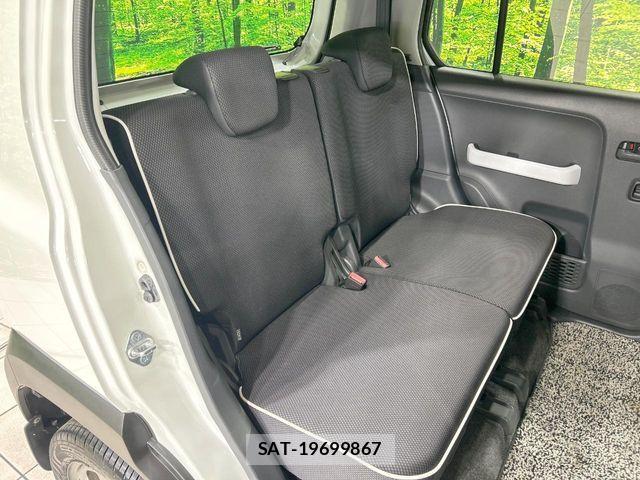 Suzuki HUSTLER 2014-10 8525232-8