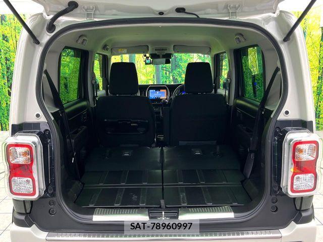 Suzuki HUSTLER 2022-07 8525211-9