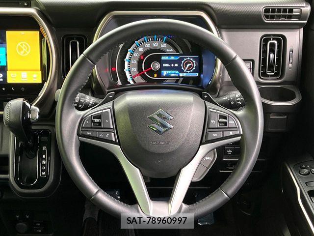 Suzuki HUSTLER 2022-07 8525211-10