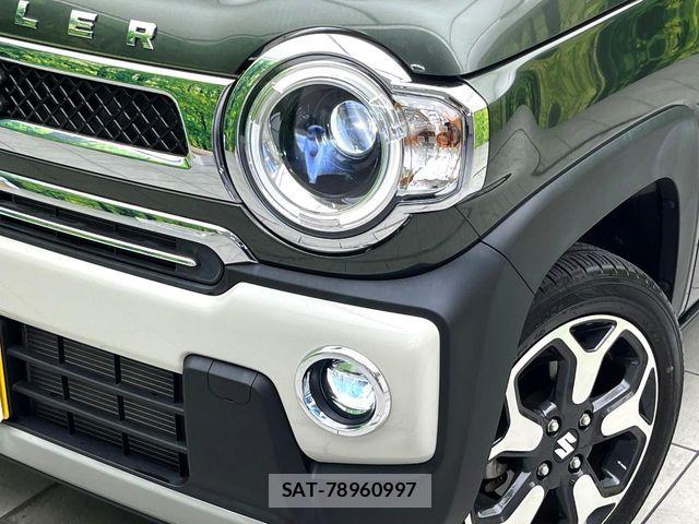 Suzuki HUSTLER 2022-07 8525211-11