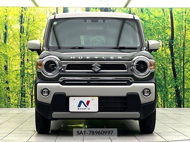 Suzuki HUSTLER 2022-07 8525211-13