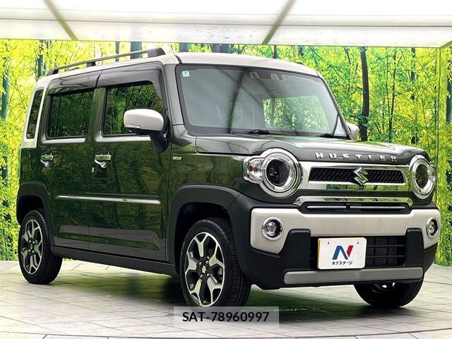 Suzuki HUSTLER 2022-07 8525211-15