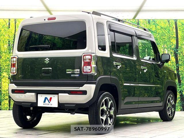 Suzuki HUSTLER 2022-07 8525211-16