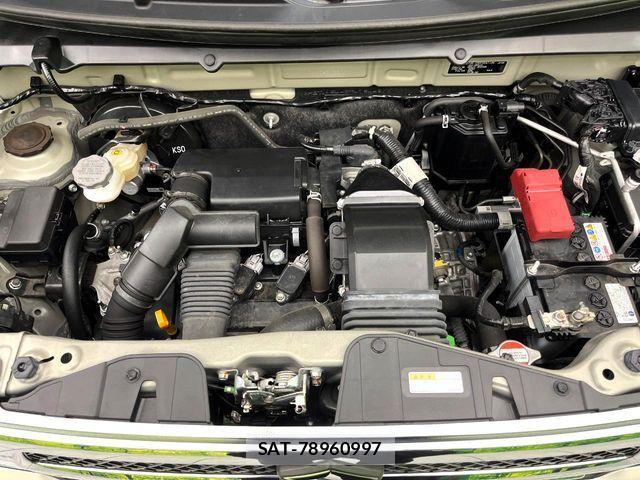 Suzuki HUSTLER 2022-07 8525211-17