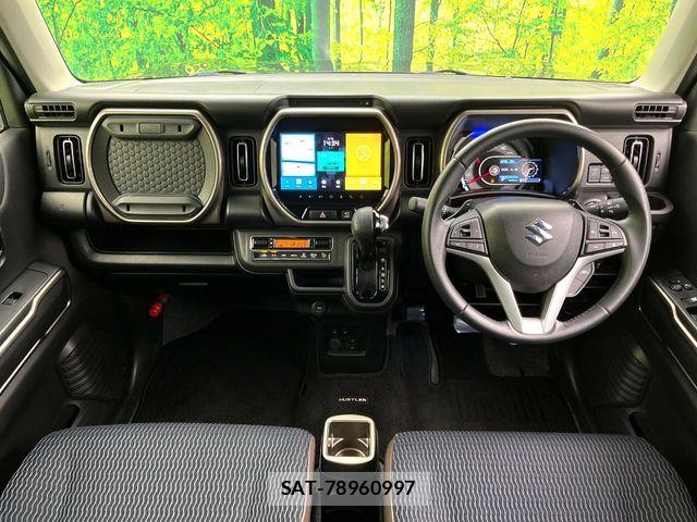 Suzuki HUSTLER 2022-07 8525211-1