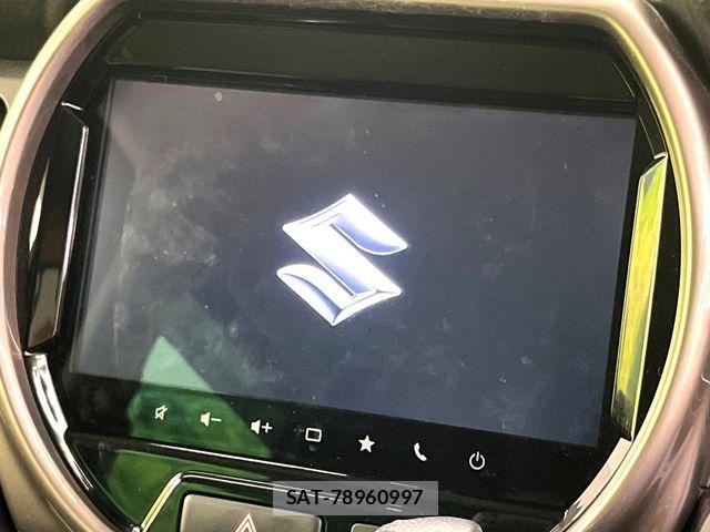 Suzuki HUSTLER 2022-07 8525211-2