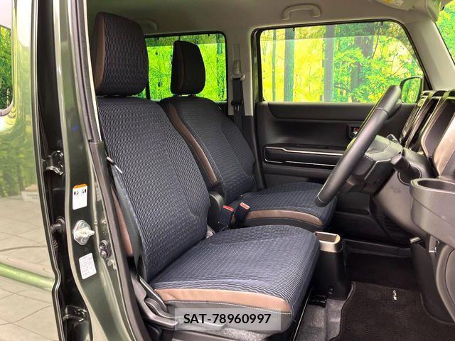 Suzuki HUSTLER 2022-07 8525211-7