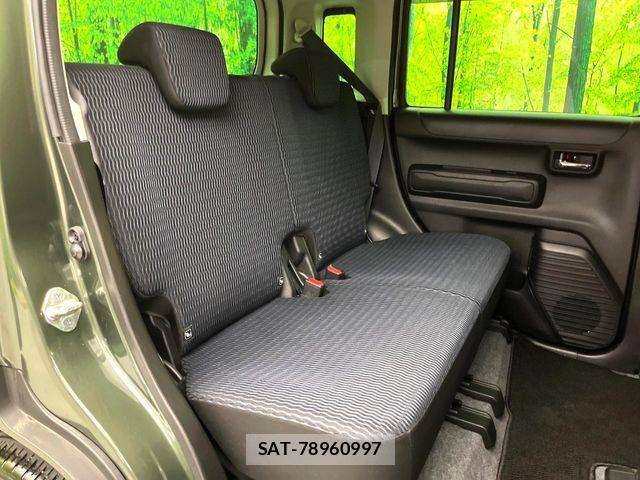 Suzuki HUSTLER 2022-07 8525211-8