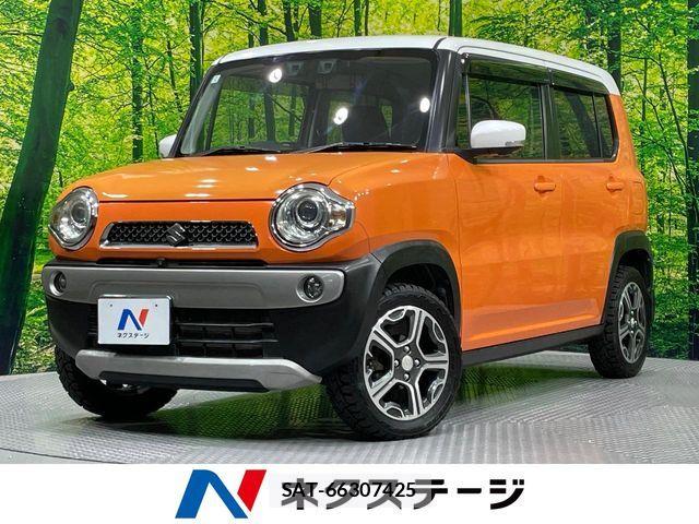 Suzuki HUSTLER 2016-02 8525237-0