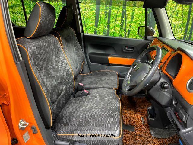 Suzuki HUSTLER 2016-02 8525237-9