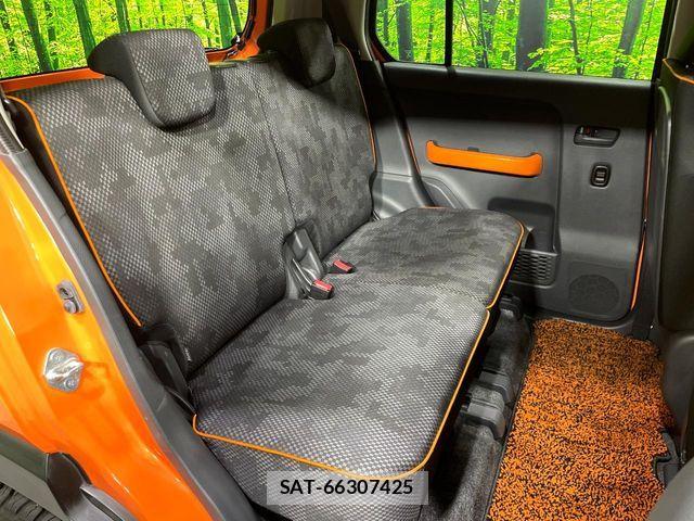 Suzuki HUSTLER 2016-02 8525237-10