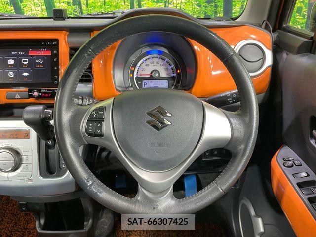 Suzuki HUSTLER 2016-02 8525237-12