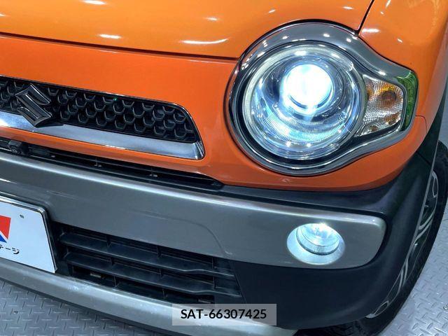 Suzuki HUSTLER 2016-02 8525237-13