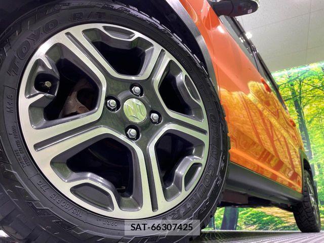Suzuki HUSTLER 2016-02 8525237-14