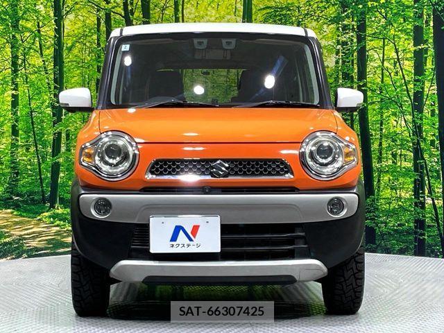 Suzuki HUSTLER 2016-02 8525237-15