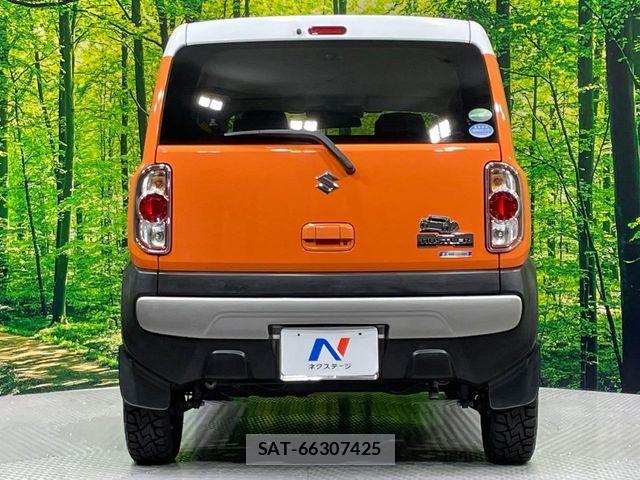 Suzuki HUSTLER 2016-02 8525237-16