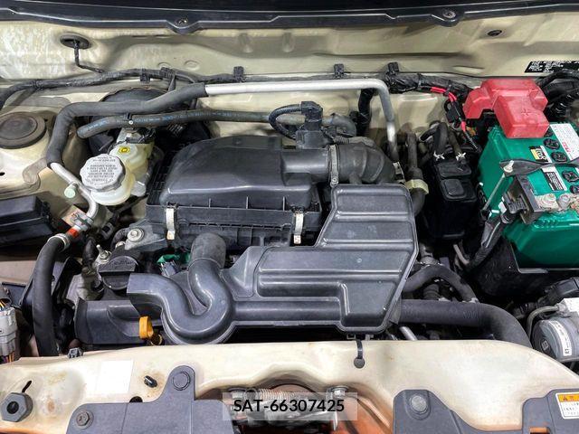 Suzuki HUSTLER 2016-02 8525237-17