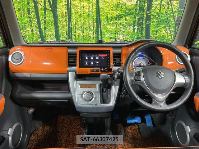 Suzuki HUSTLER 2016-02 8525237-1