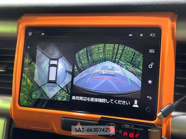 Suzuki HUSTLER 2016-02 8525237-2