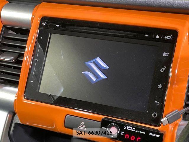 Suzuki HUSTLER 2016-02 8525237-3